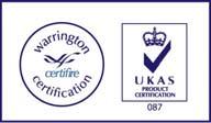 CERTIFICATE OF APPROVAL No CF 577 This is to certify that, in accordance with TS00 General Requirements for Certification of Fire Protection Products The undermentioned products of Gailey Park,