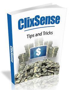Useful Tips To Earn With ClixSense A Complete