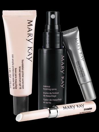 PLUS FOUNDATION MATCHING WITH CC CREAM AND GLAM ON THE GO TOUCH OF
