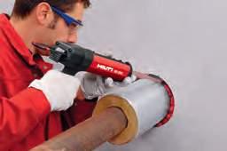 Systems You have the pipes, we supply the rest the complete system for all of your pipe fastening needs.
