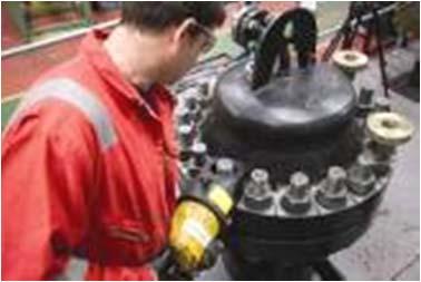 engineering company who provide a range of specialist