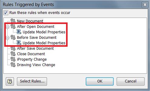 Section 6: Remove trailing zeros of referenced parameters in leader text In this section you will find a procedure for creating a text with a referenced model parameter without