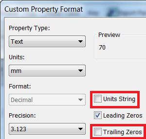 1. In the model, menu Manage > Parameters, select the export checkbox for the