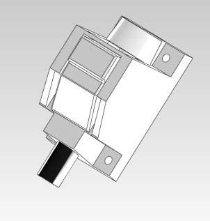 (49101000-49110400 Kit) 2 #5410 ½ x 2 Low Profile Fuzz Pad (49100310-49103300 Kit) 4 3/8 Hole Plug Interlock Hole Plug (49060801-491025xx Kit) 3 ½ Hole Plug Roller Adjustment Plug