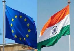 EU-India workshop held on countering online radicalization in Delhi The European Union (EU) and the National Investigation Agency (NIA) organised a two-day workshop (May 16-17) in which Indian and