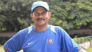 Rajput named Zimbabwe s interim head coach Still nursing their wounds after failing to qualify for the World Cup for the first time since 1979, Zimbabwe on 17 th May appointed former India and Mumbai