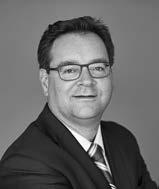 administrative functions at HBM Partners AG Thomas Heimann (2010) Risk Manager and Analyst Over eight years of experience in Investment Research, Analysis, FINMA