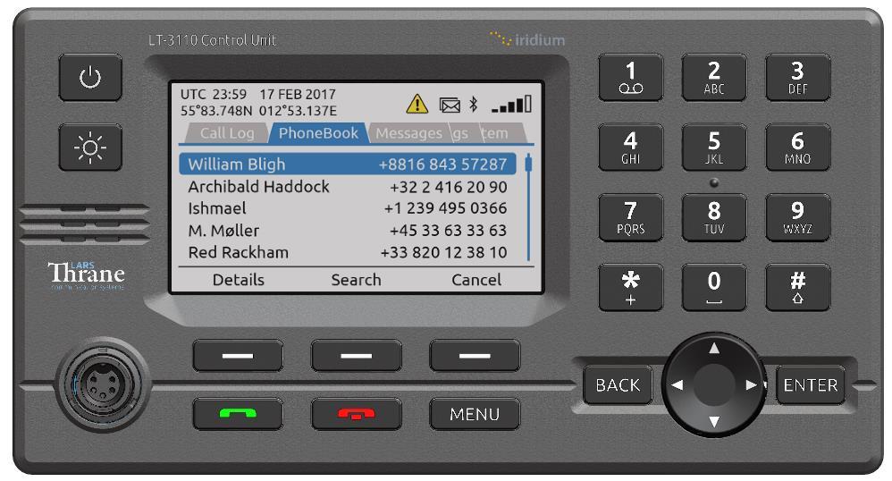 Alarm Built-in webserver SIM Card LAN - RJ-45 type AUX (Serial