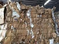 Cycle Link(UK) Recycled paper Trading, Sorting, Pack & Storage & Logistic