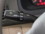 Using the voltage multi-meter, locate the left and right turn signal