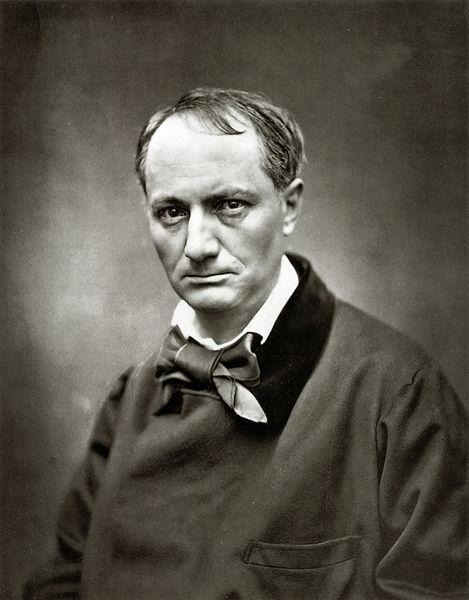 Charles Baudelaire s