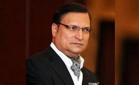 Journalist Rajat Sharma is new DDCA boss Senior journalist Rajat Sharma beat World Cup winning India cricketer Madan Lal by 517 votes to become the new president of Delhi and