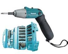 power tools power tools Cordless Drills & screwdrivers Makita Cordless Screwdriver 4.