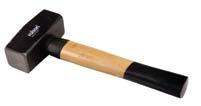 hand tools hand tools hammers Rolson Stoning Hammer Rolson Stoning Hammer Hickory handle Forged head. Polished faces. Article No. Weight Price 107605 2½ lb / 1.125 kg 2.500 107606 4lb / 1.8 kg 2.