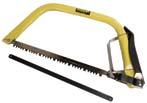 100 105 Rolson Bowsaw Ideal for cutting through branches and logs 107699 530mm/21 1.