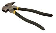 hand tools hand tools End cutting plier & plier sets Rolson Tower Pincer Polished head Drop forged carbon steel.