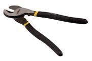 Polished head and black painted 107629 200 mm / 8 0.850 Brightever End cutting Plier Brightever End cutting Plier 118315 200 mm / 8 0.