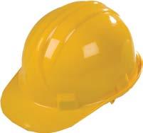 Safety safety Head Protection Head protection is required in almost every industry where there is a