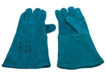 600 GA Leather Gloves General purpose split leather gloves, suitable for most general handling tasks.
