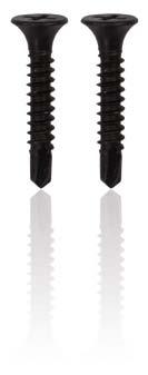 fasteners fasteners self tapping screws Article No. Size Screw No X Length Screws per box Price 106038 # 10 X 2½" 250 2.500 106039 # 10 X 3" 250 3.500 106040 # 10 X 4" 200 4.