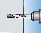 fasteners For fixing of: Recommended for general fixing applications such as