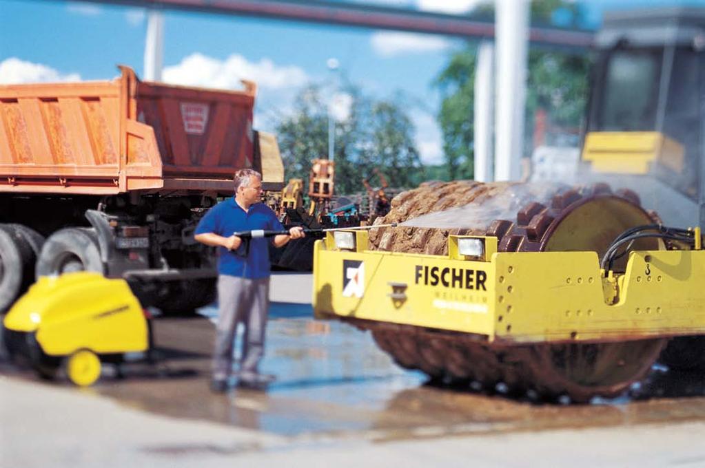 Cleaning Solution Cleaning Solution commercial high Pressure cleaners 80 Kärcher pressure washers are the most dependable and easy to use domestic and industrial cleaning products in the world.