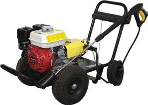 commercial high Pressure cleaners Commercial Hot Water High-Pressure Cleaner Model HDS 551C Eco Cleaning vehicles and workshops in small industrial businesses.