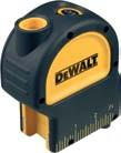 000 hand tools Dewalt Vertical / Horizontal Manual Rotary Laser Level DW071-K Dual side-by-side laser diodes for an extremely bright, visible beam Variable speed, 0-600 rpm for increased visibility