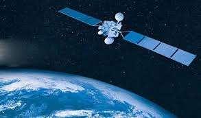 INTRODUCTION Satellite communication service industry has grown more rapidly than was forecasted in1992.