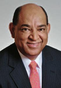 SPEAKERS SHELDON T. ANDERSON President and CEO Southeast Region Sheldon is president and chief executive officer of the southeast region of Northern Trust.