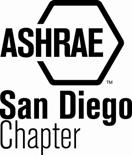 ASHRAE American Society of Heating, Refrigerating and Air-Conditioning Engineers, Inc. 2012 2013 REGION X SAN DIEGO CHAPTER www.ashraesd.