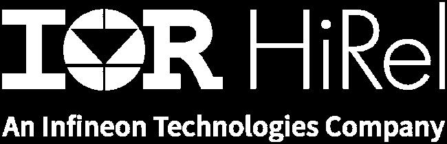 IR HiRel R5 technology provides high performance power MOSFETs for space applications.