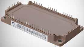 MBIVN-- IGBT MODULE (V series) V / A / IGBT, RB-IGBT in one package Features Higher Efficiency Optimized A (T-type) -3 level circuit Low inductance module structure Featuring Reverse Blocking IGBT