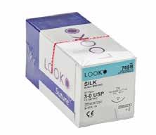 Wound Closure - Sutures Vital Medical Extra sharp cutting edges extending from the point to its widest portion reduce tissue drag