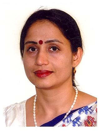 SHALINI RAJNEESH Secretary RDPR & Principal Secretary DPAR (AR) Dr.Shalini Rajaneesh is a IAS Woman Topper of the 1989 batch.