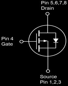 = 25 C unless otherwise noted) PARAMETER SYMBOL LIMIT UNIT Drain-Source Voltage V DS -4 V Gate-Source Voltage V GS ±2 V Continuous Drain Current