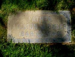 OCCGS Civil War Veterans Project Veteran s Information Veteran s Name: Addison Martin BAKER m Birth Date: 15 August 1846 a Location: Rock County, Wisconsin d Death Date: 24 July 1940 a, d Location: