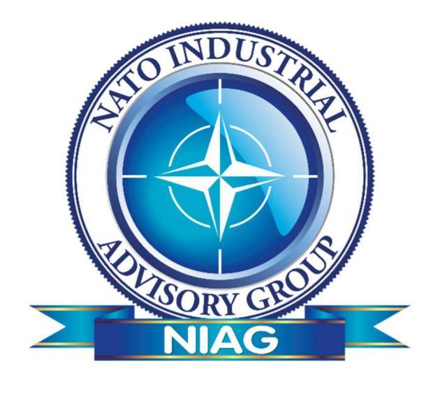 NIAG Sub-Group 215 Future Combined/Joint Distributed Tactical Training through Simulation Feb 18 NATO and Nations need Mission Training through Distributed Simulation (MTDS) to provide mission