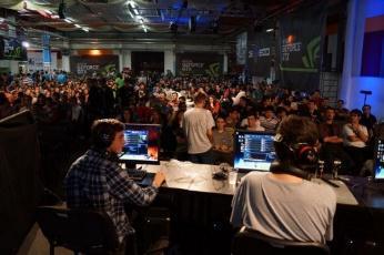 This time, the biggest esport event ever