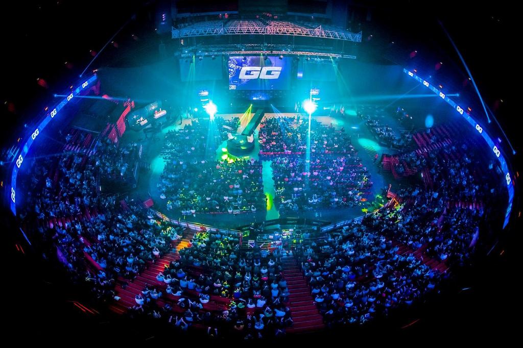 WHAT IS ESPORT?