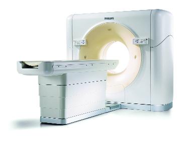 Breakthrough technology for breakthrough imaging starts with the superb image quality of Essence technology.