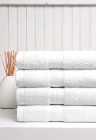 naturally soft towels are thick, plush,