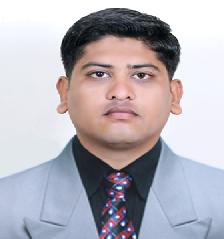 AUTHOR S PROFILE Mr. Prasad U. Vaidya is UG Enginnering Student in electronic & telecommunication.