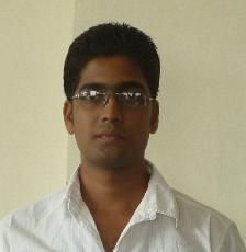 Marathwada Mitra Mandal Pune. Mr. Rohit S. Patankar is UG Engg. Student in electronic & telecommunication.