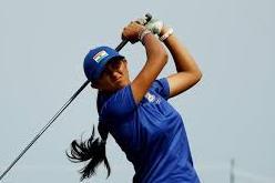 The award consists of a trophy, citation and a cash prize of Rs 25000 Aditi Ashok wins her third LET Title 19 Year old Indian golfer Aditi Ashok made her returns to