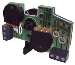 .. and this Data Sheet are intended for use by OEMs which integrate the potentiometers