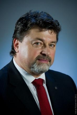 Head of Institute Dr.h.c. prof. Ing. Jozef Živčák, PhD.