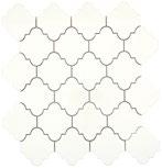 Gray Lantern on 10 x14 Mesh 4 x16 Wall DBN Left & Right Biscuit, Gray, White,