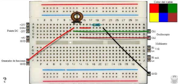 4. RLC circuits 4.1 Basic LR circuit.