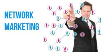 What do you know about it? Is this Network Marketing? Question: Is this Network Marketing? Answer: Of course, it is.